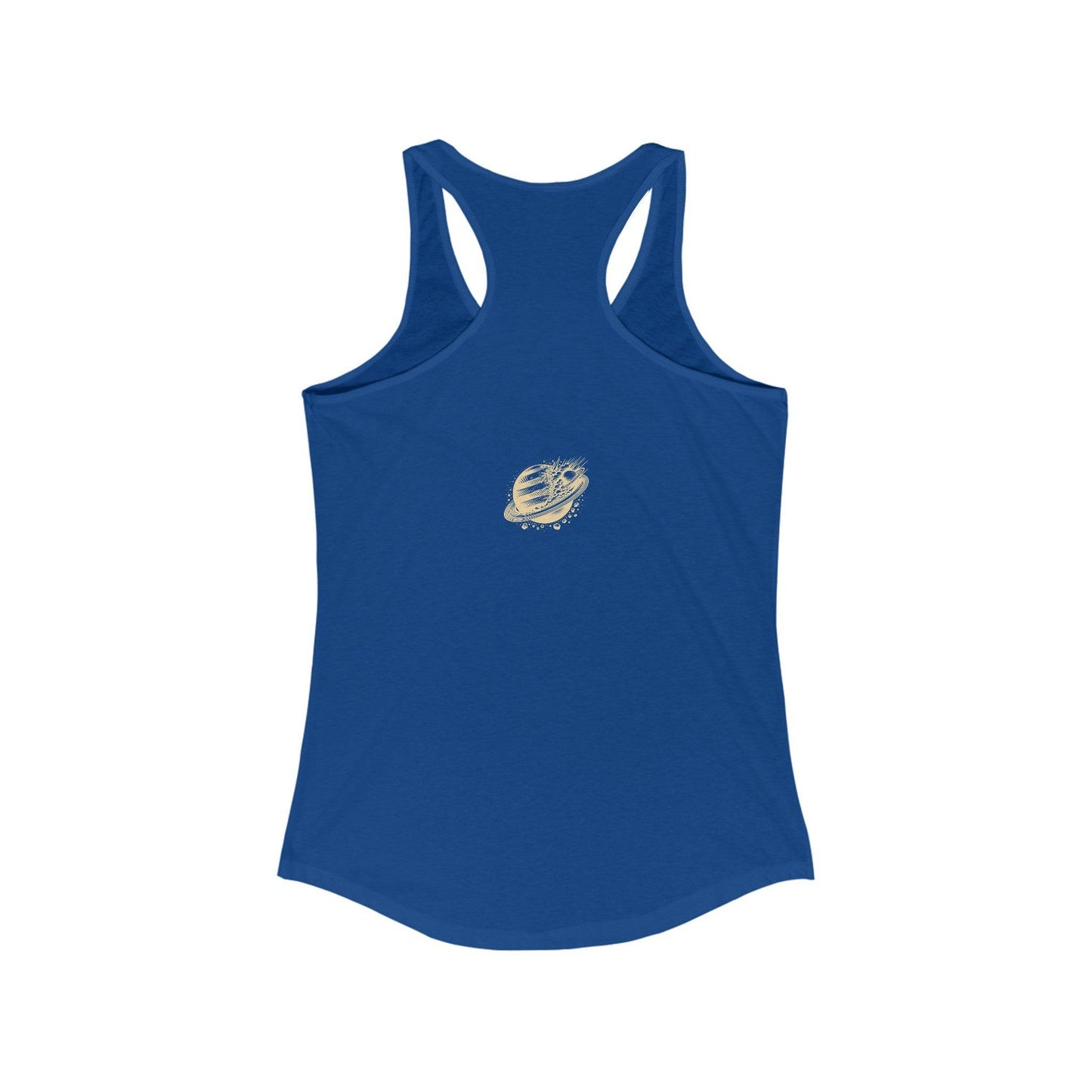 Di Planet Women's Ideal Racerback Tank - Zion Legend Fashions
