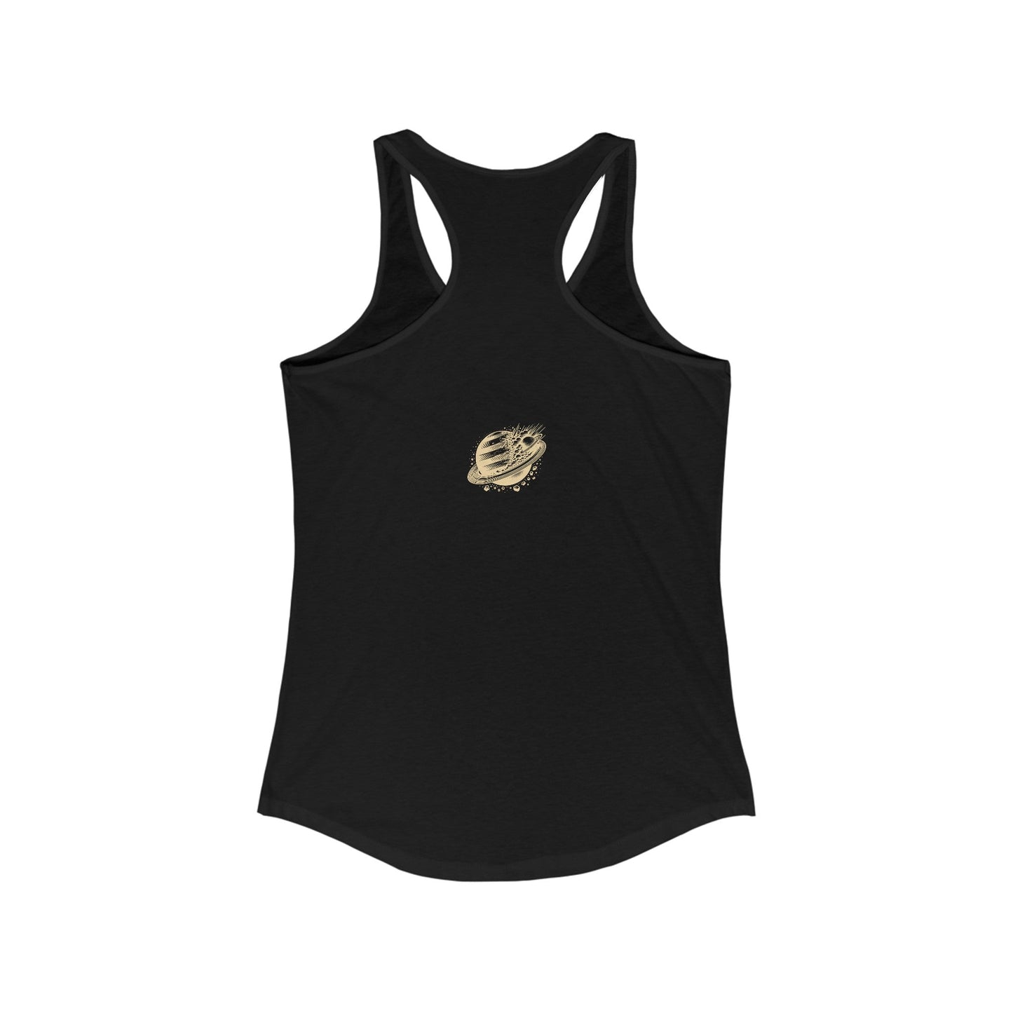 Di Planet Women's Ideal Racerback Tank - Zion Legend Fashions