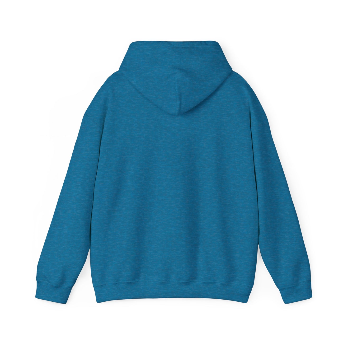 Hope Unisex Heavy Blend™ Hooded Sweatshirt