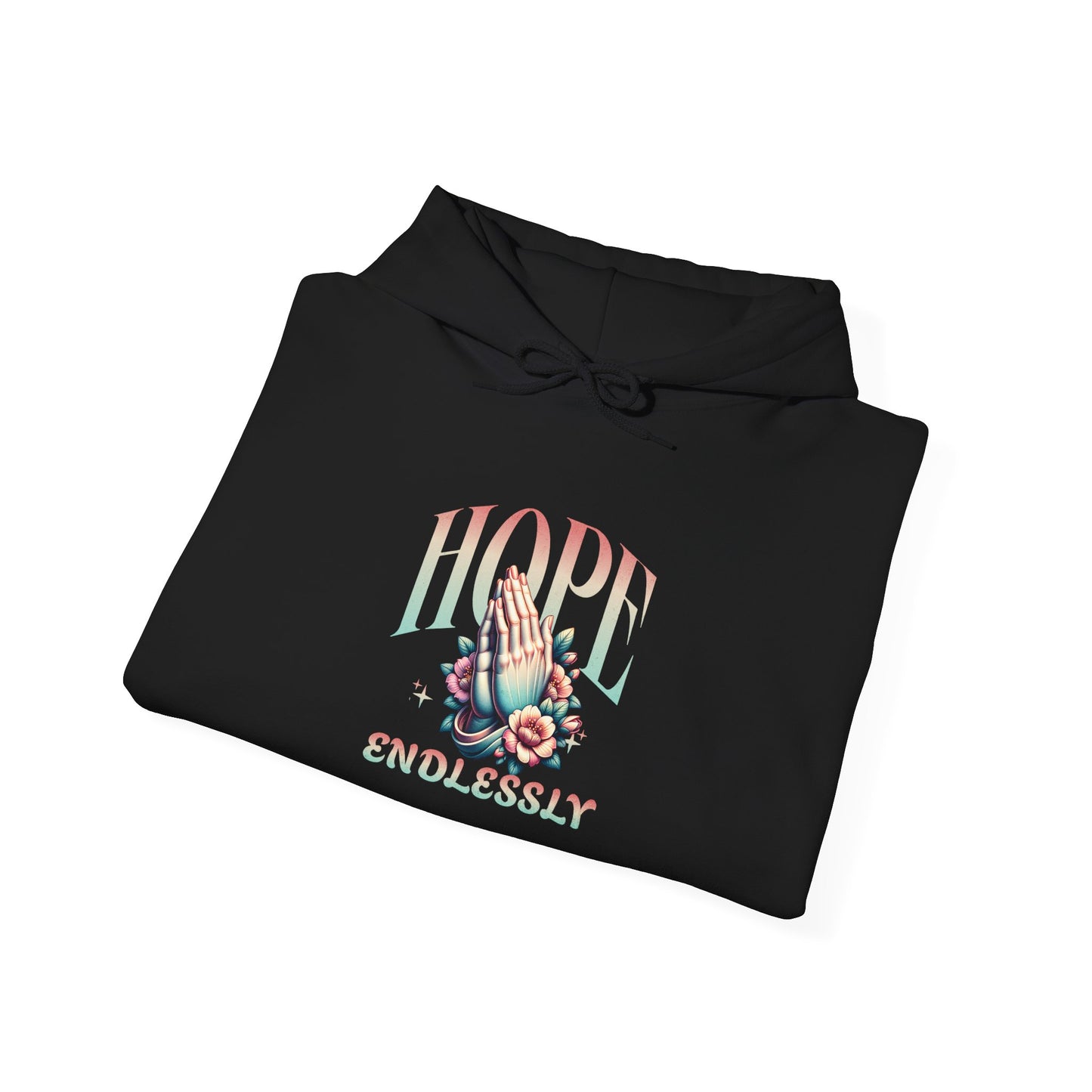 Hope Unisex Heavy Blend™ Hooded Sweatshirt