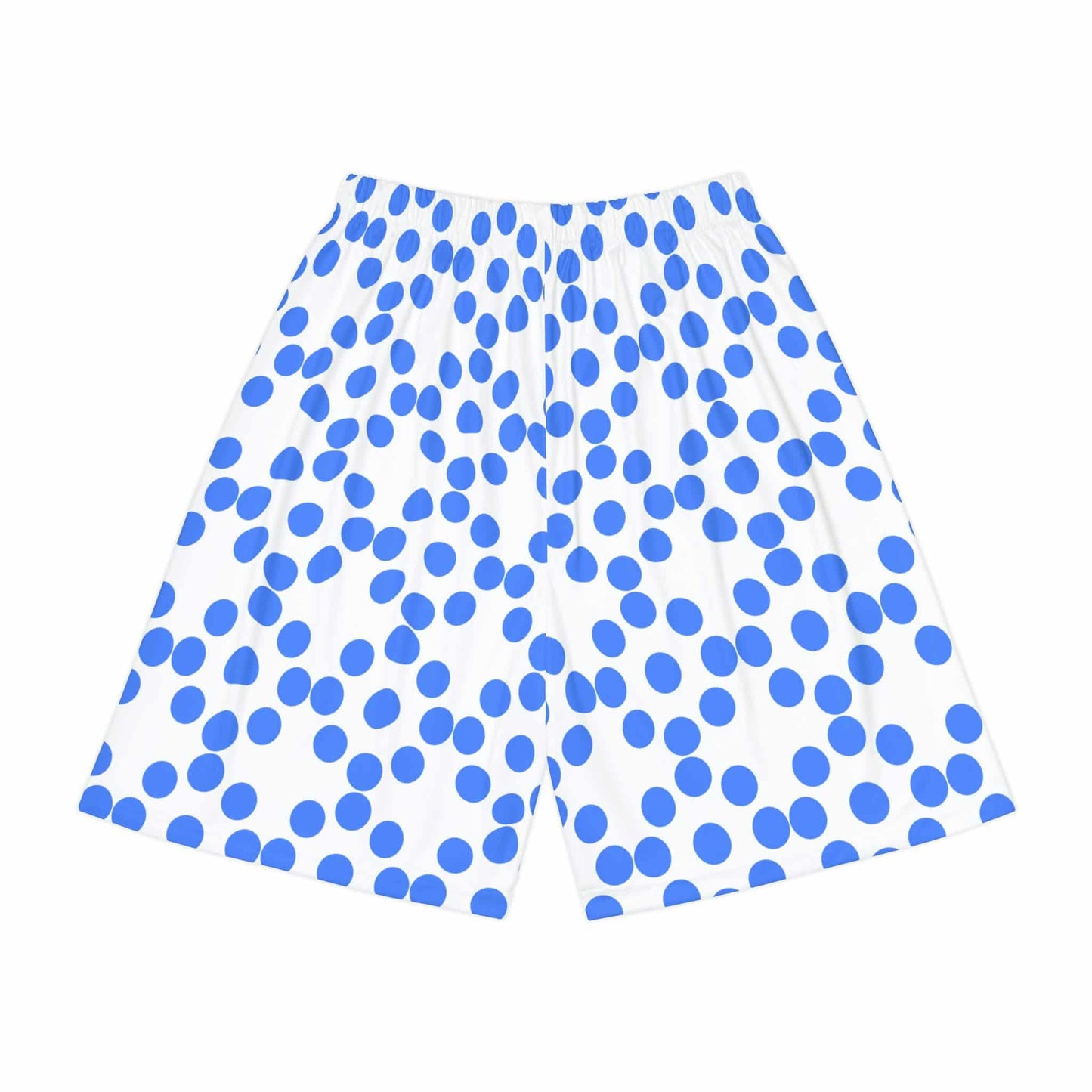 Dot Men’s Casual Sports Shorts - Available in USA Only - Zion Legend Fashions