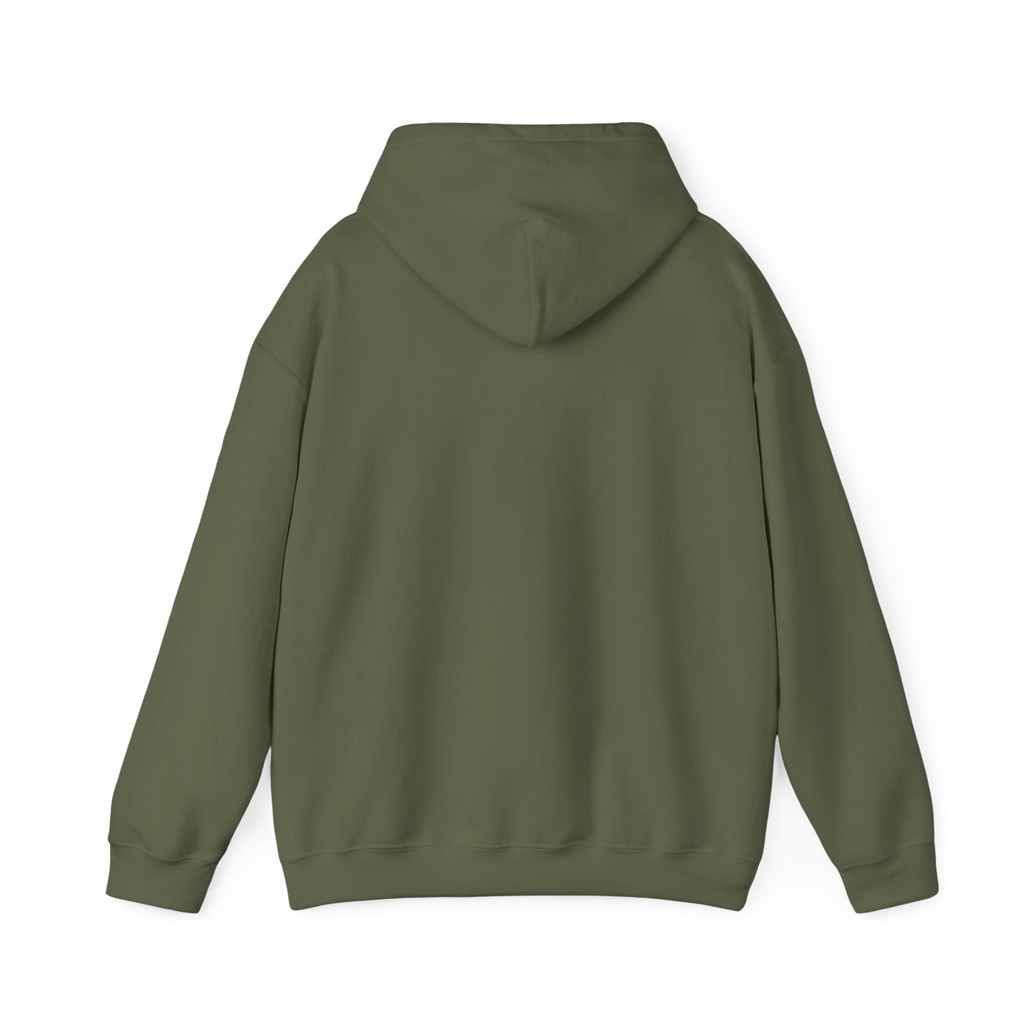 Hope Unisex Heavy Blend™ Hooded Sweatshirt