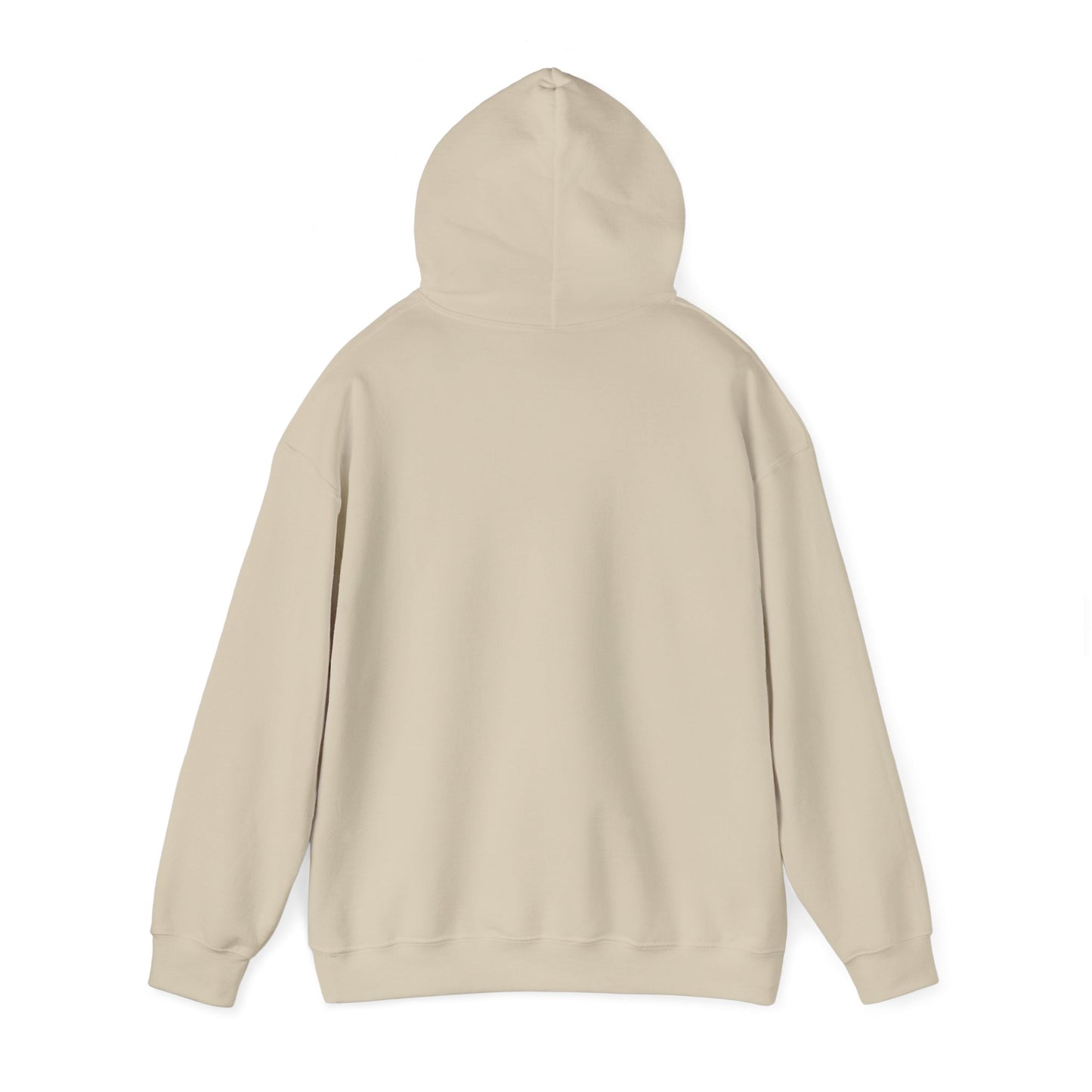 Raging Fire Unisex Heavy Blend™ Hooded Sweatshirt