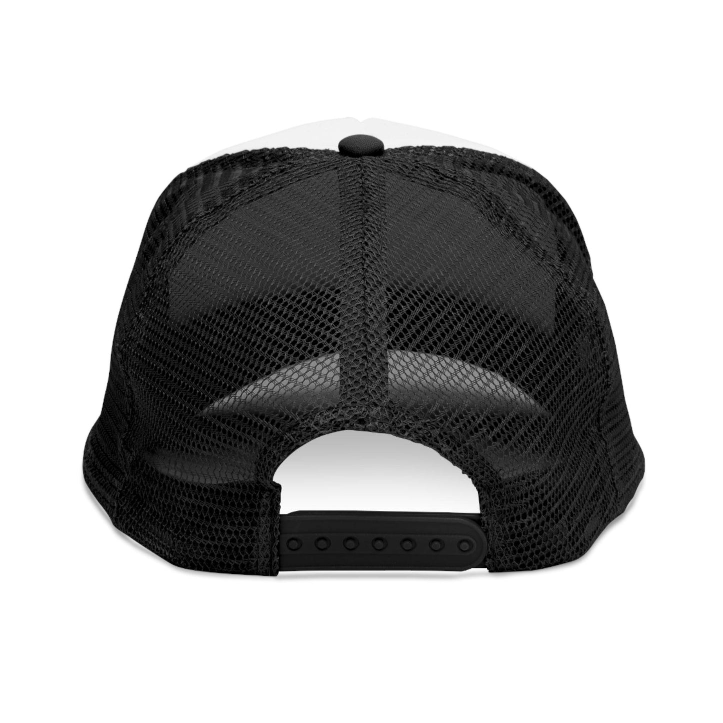 High Life Mesh Cap - UK and Europe Only - Zion Legend Fashions