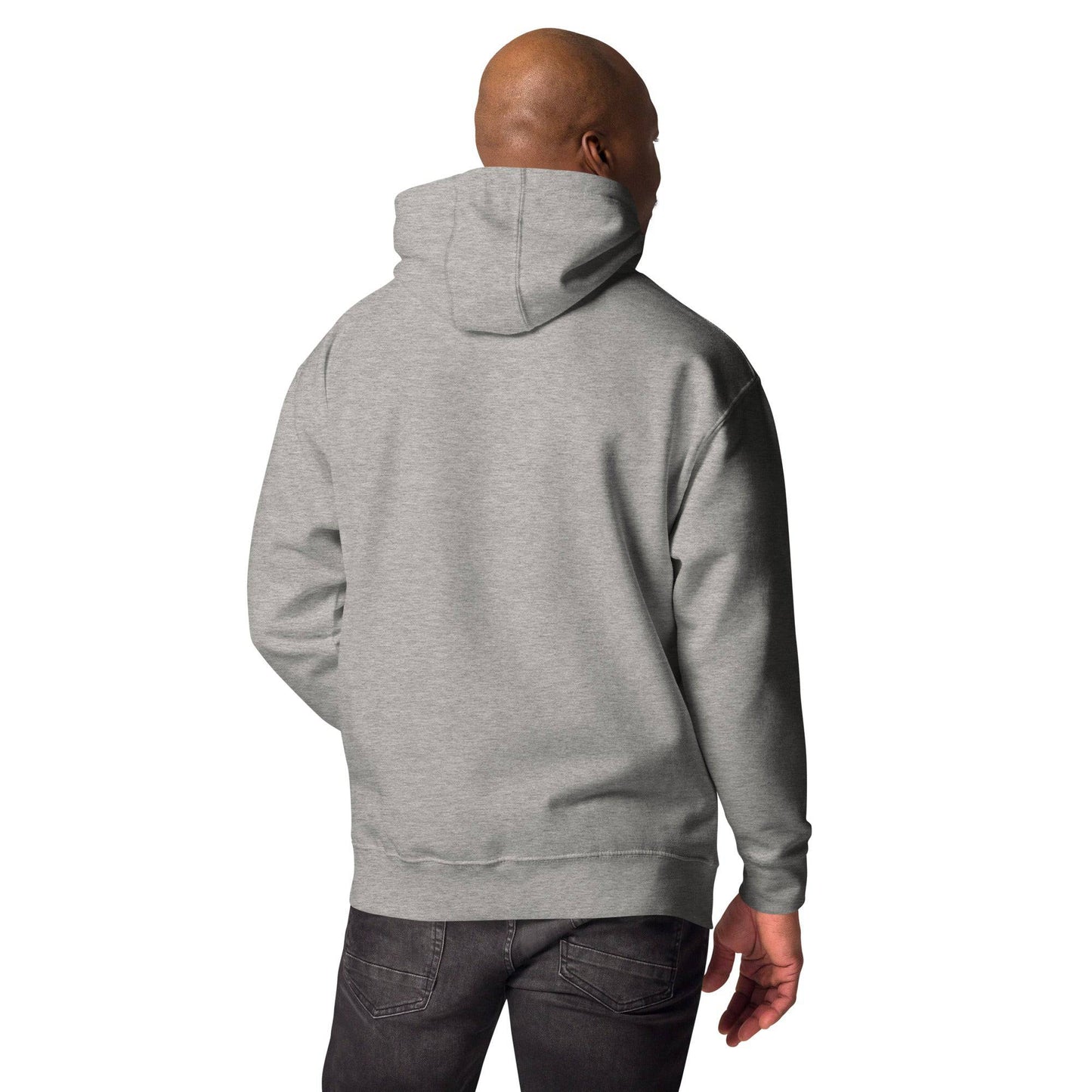 To Care 4 The Earth Unisex Hoodie - Zion Legend Fashions