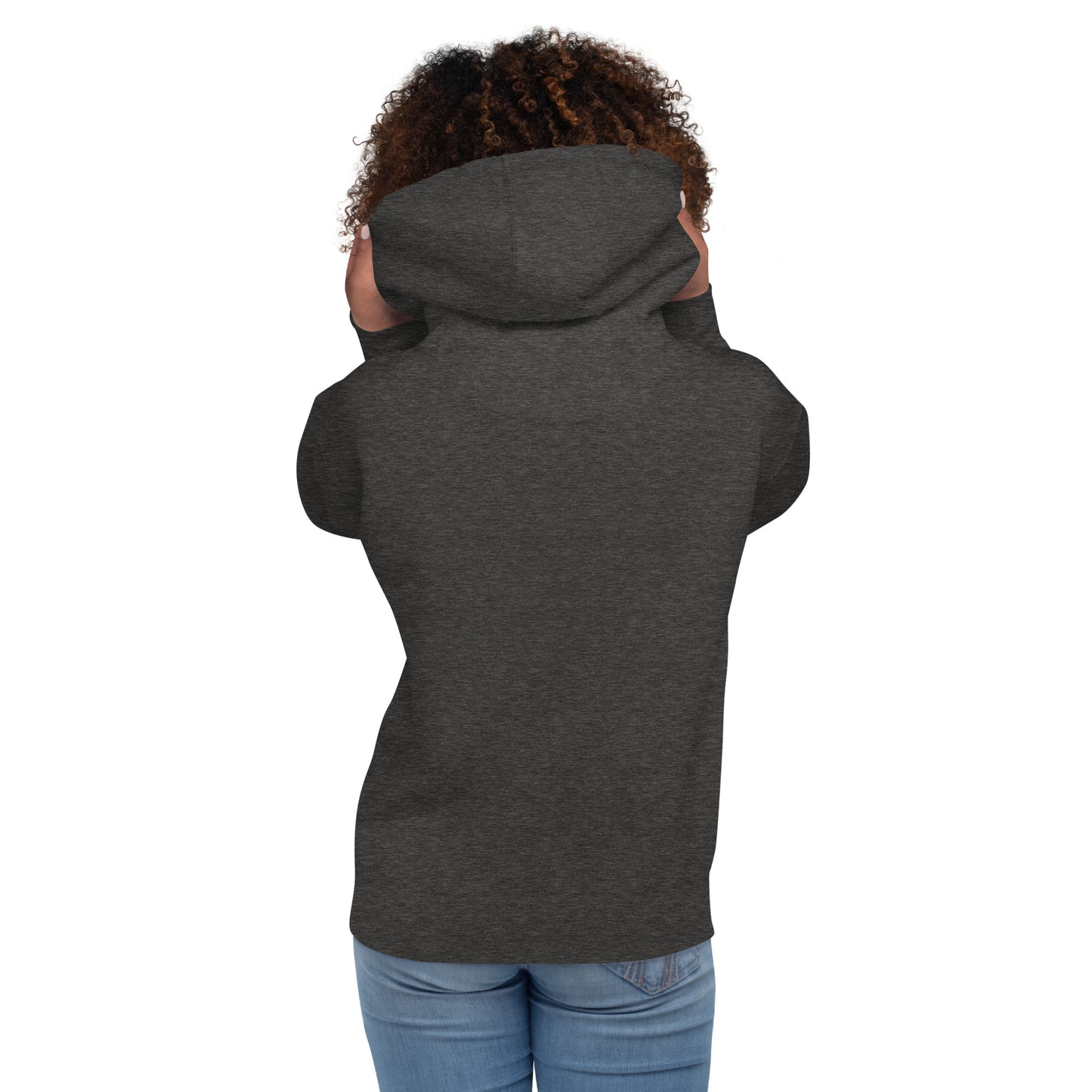 Bring On The Sunshine Unisex Hoodie - Zion Legend Fashions