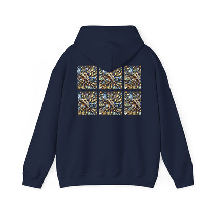 I Trend Unisex Heavy Blend™ Hooded Sweatshirt - Zion Legend Fashions