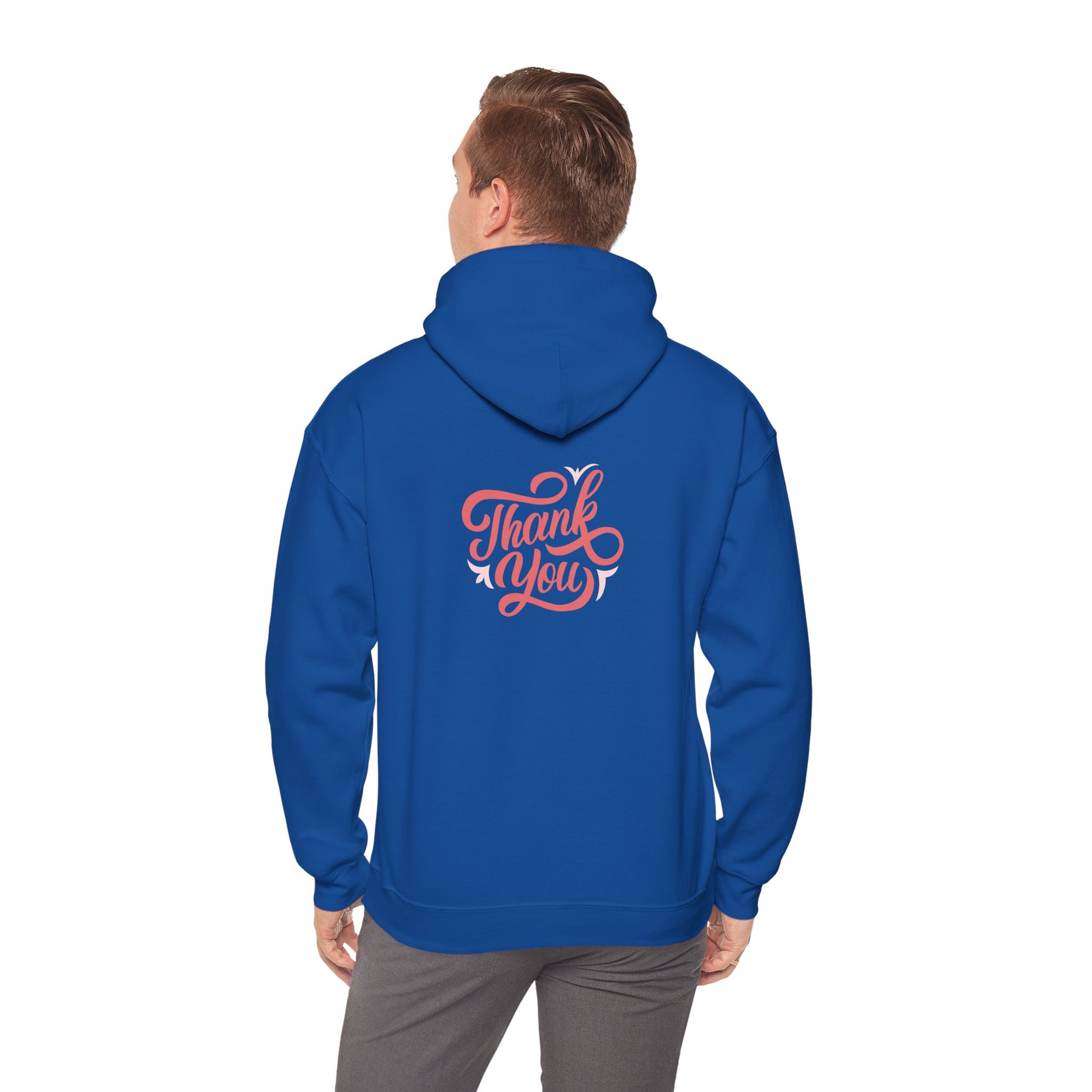 Perfect ,Powerful and Provider Unisex Heavy Blend™ Hooded Sweatshirt - Zion Legend Fashions