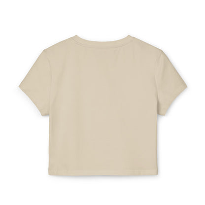 Kind of nature Women's Baby Tee,  free shipping