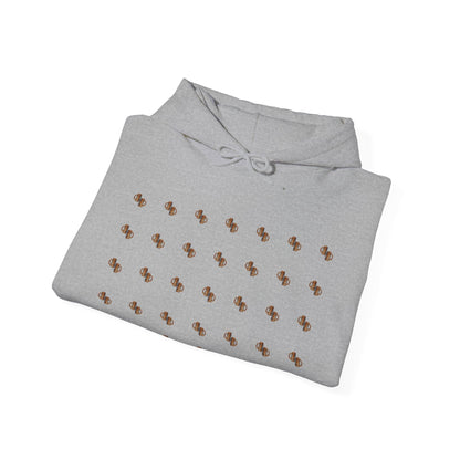 Cup's Unisex Heavy Blend™ Hooded Sweatshirt - Zion Legend Fashions
