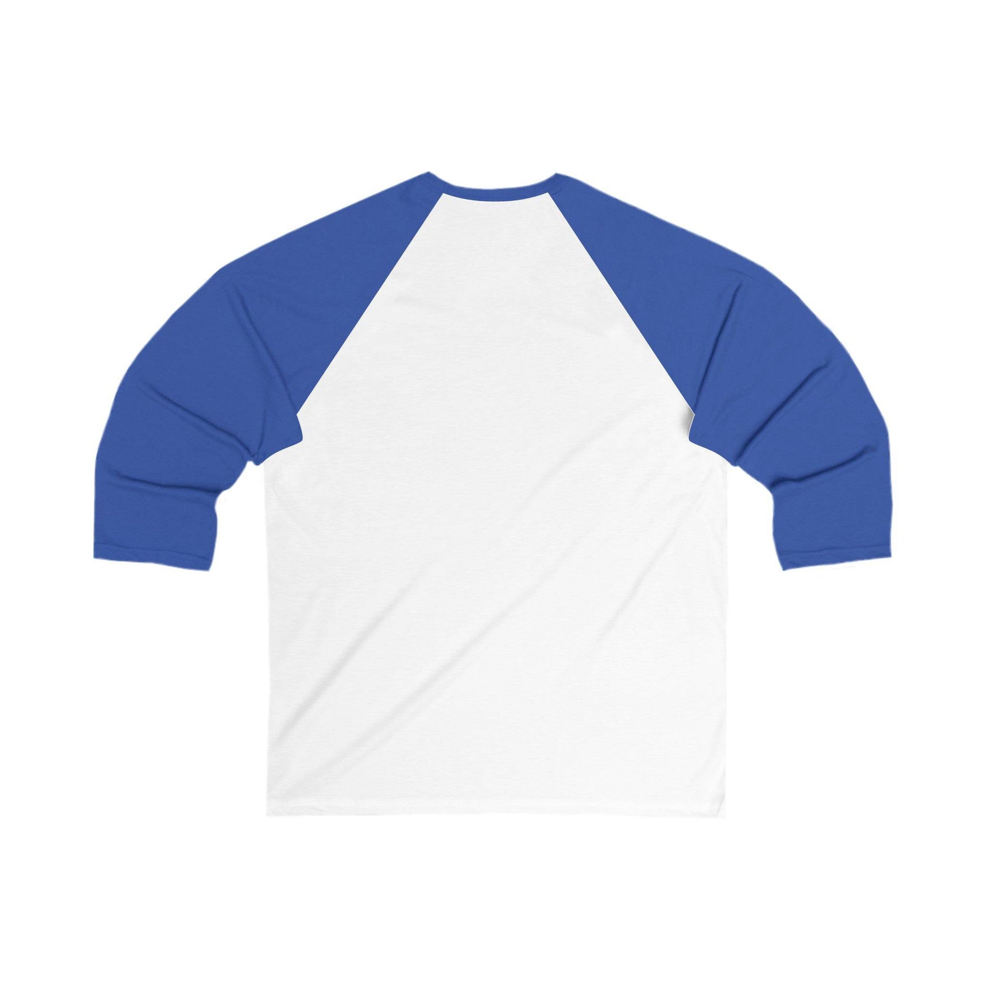 Tree Square Woman's  3 Sleeve Baseball Tee  -  UK and Europe Only - Zion Legend Fashions