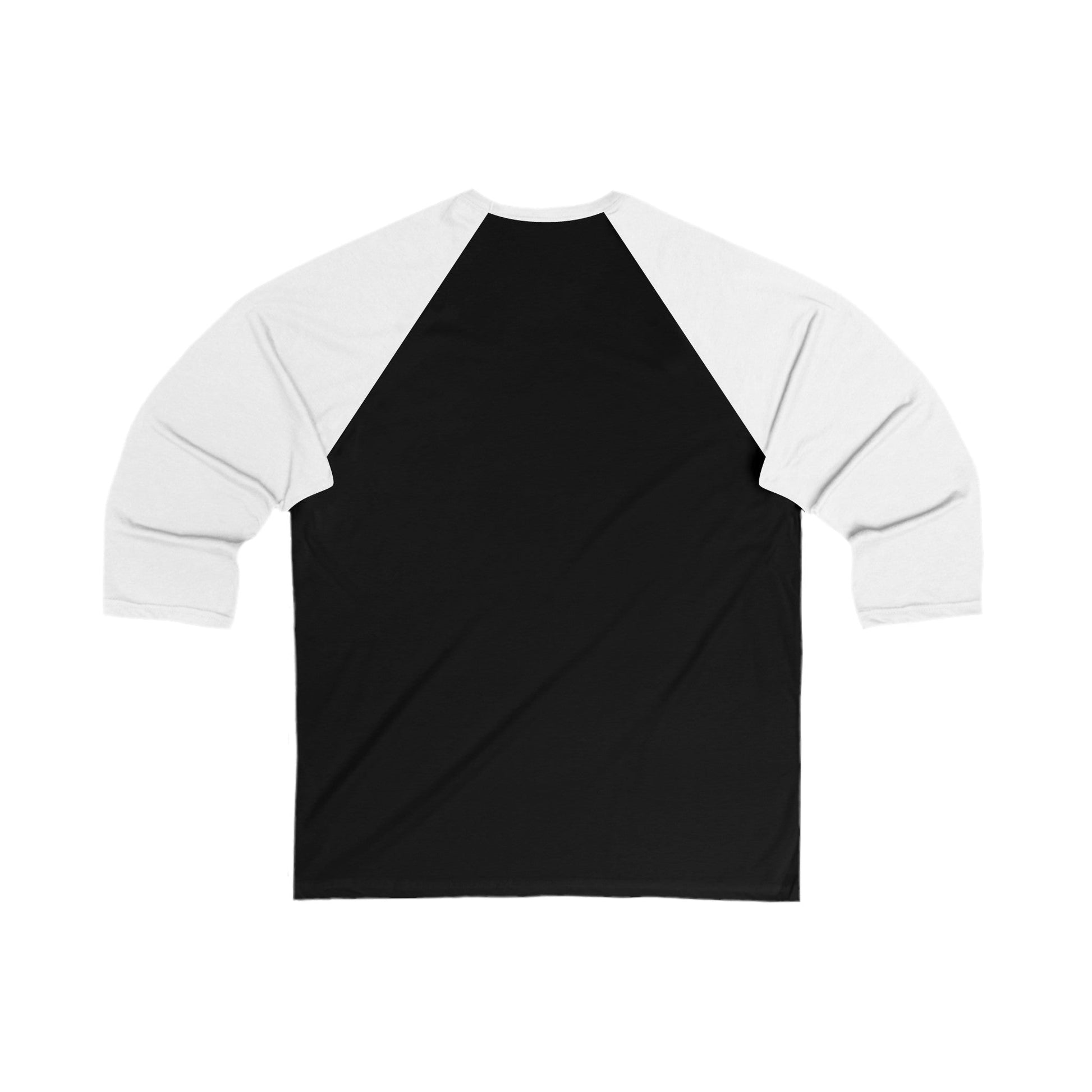 Tree Square Woman's  3 Sleeve Baseball Tee  -  UK and Europe Only - Zion Legend Fashions