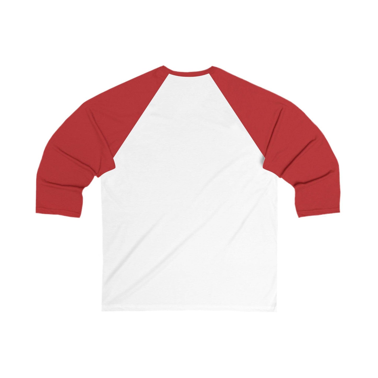Tree Square Woman's  3 Sleeve Baseball Tee  -  UK and Europe Only - Zion Legend Fashions