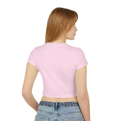 Kind of nature Women's Baby Tee,  free shipping