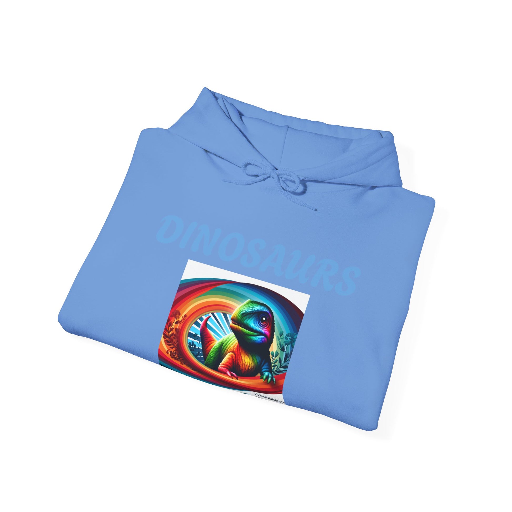 Pleasure Unisex Heavy Blend™ Hooded Sweatshirt - Zion Legend Fashions