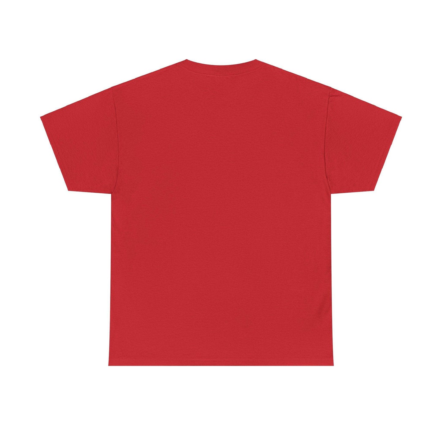 Lots of Fun Unisex  Heavy US Cotton T-Shirt - Zion Legend Fashions