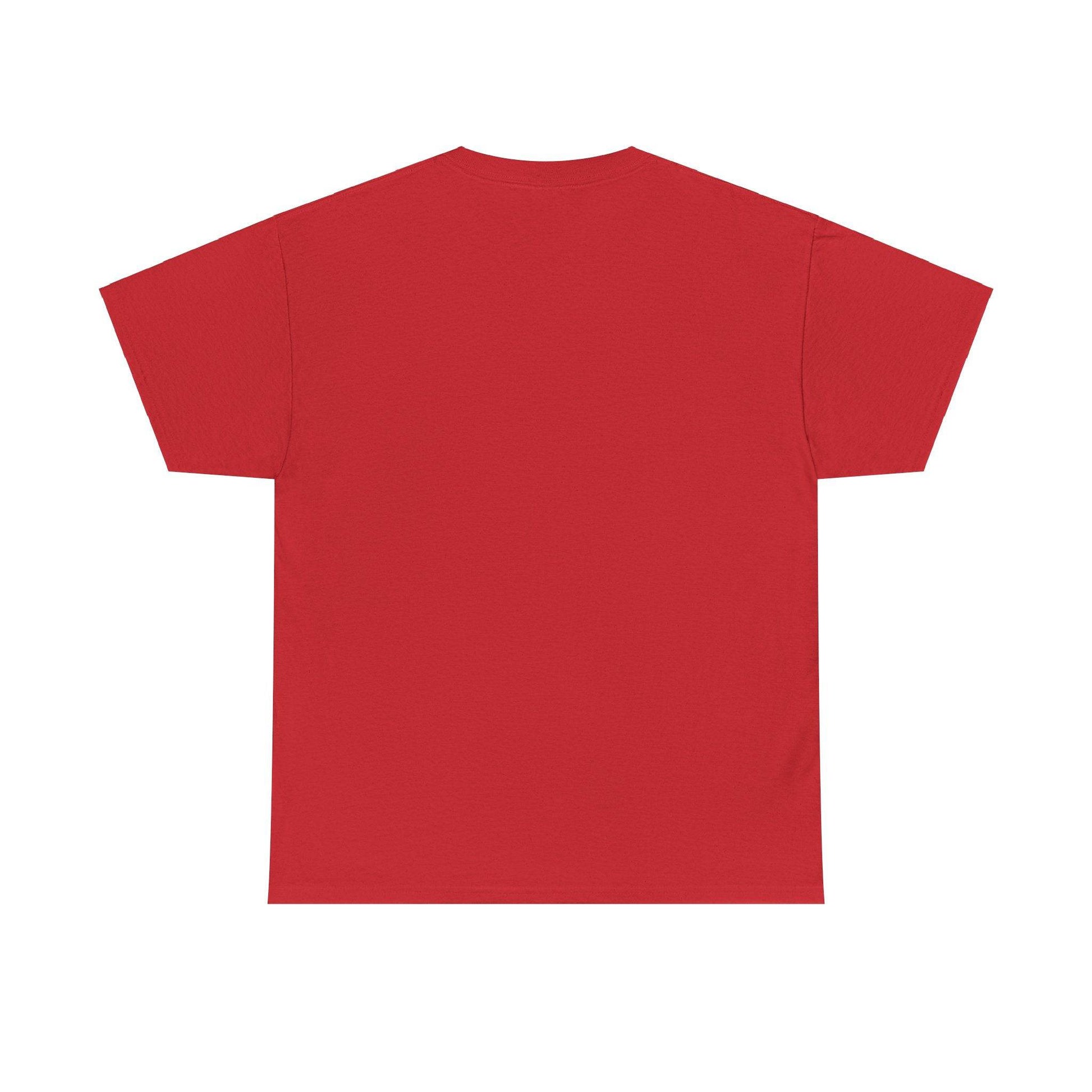 Lots of Fun Unisex  Heavy US Cotton T-Shirt - Zion Legend Fashions