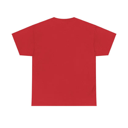 Lots of Fun Unisex  Heavy US Cotton T-Shirt - Zion Legend Fashions