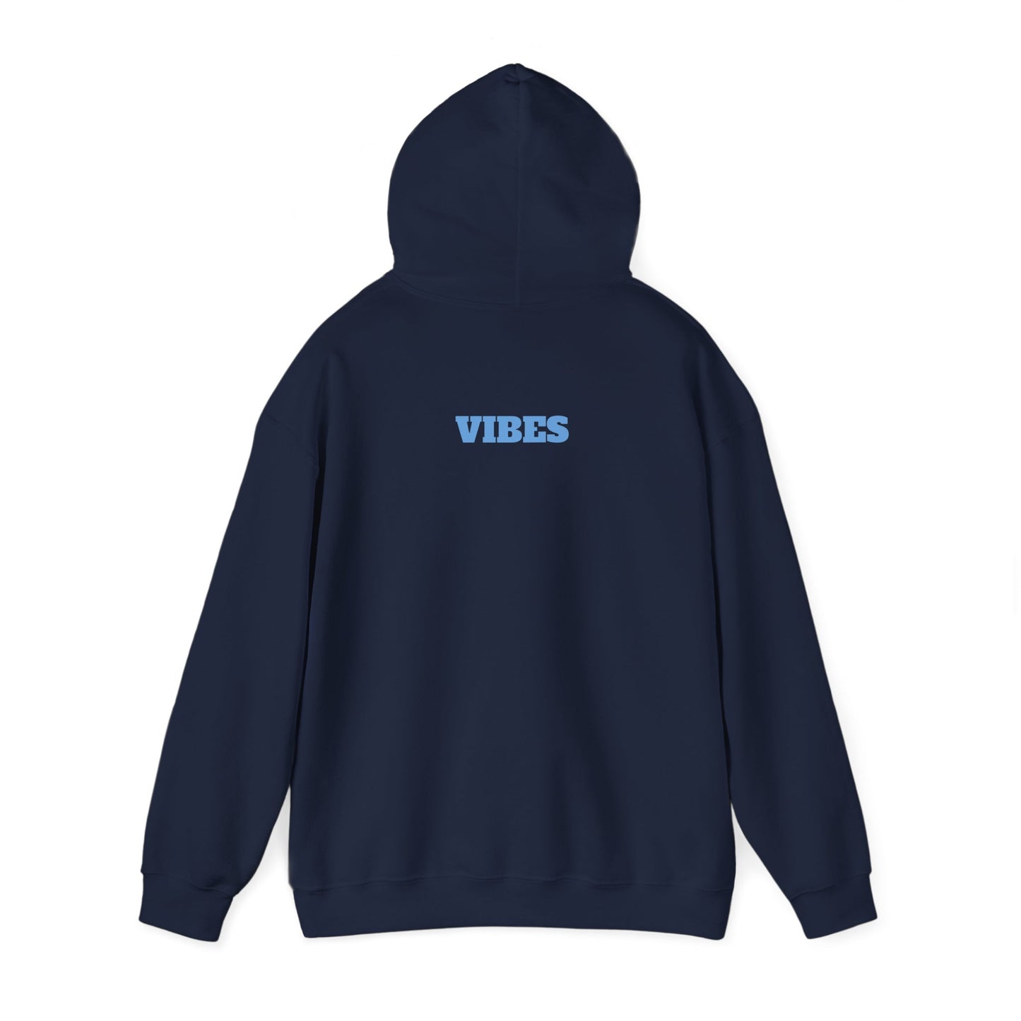 Pleasure Unisex Heavy Blend™ Hooded Sweatshirt - Zion Legend Fashions