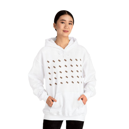 Cup's Unisex Heavy Blend™ Hooded Sweatshirt - Zion Legend Fashions