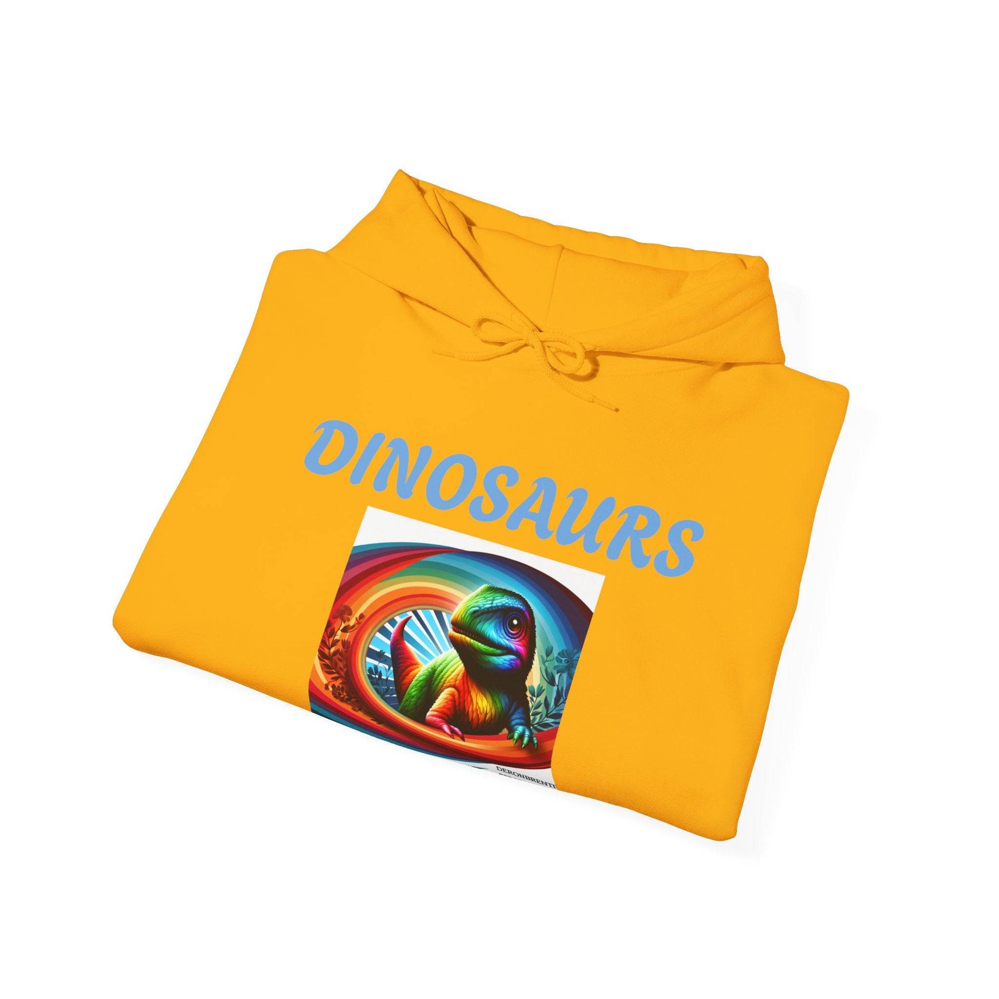Pleasure Unisex Heavy Blend™ Hooded Sweatshirt - Zion Legend Fashions