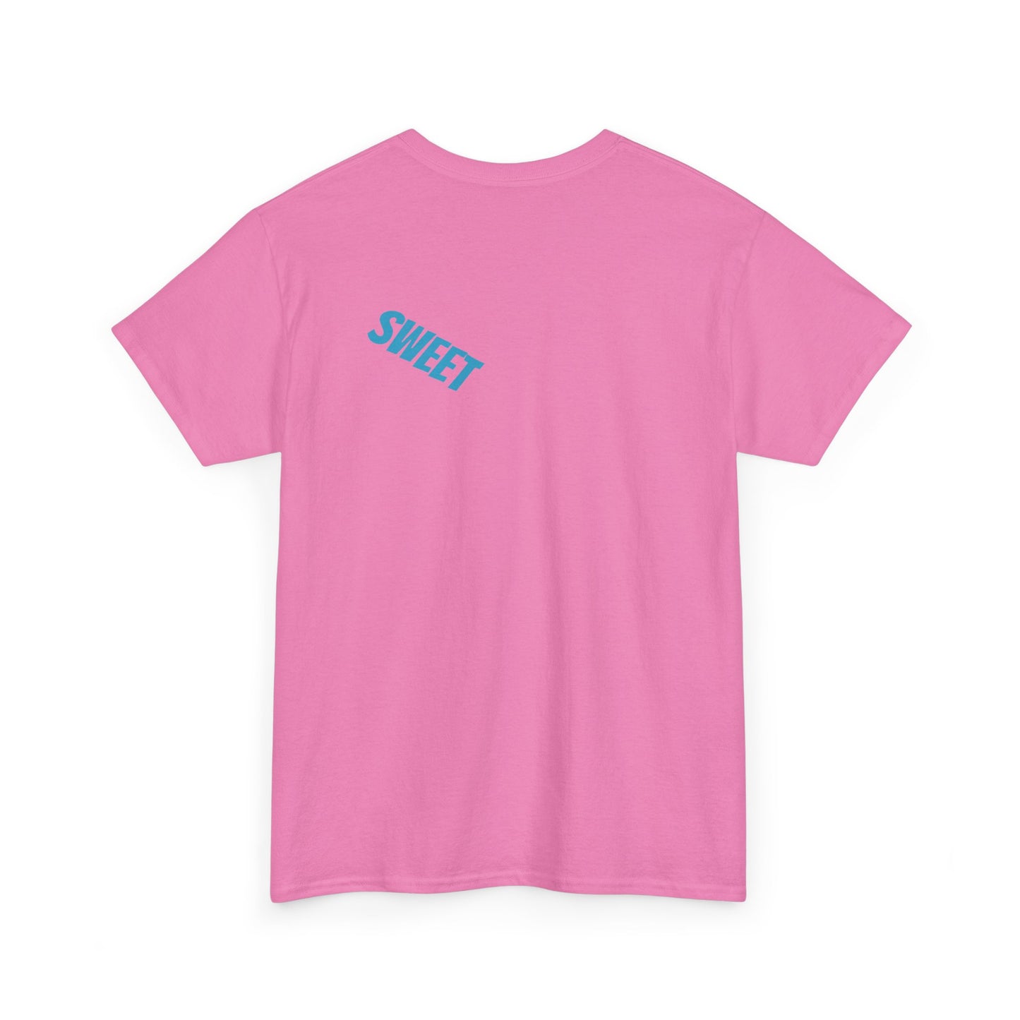 Companion Unisex Heavy 100% US Cotton Tee - Zion Legend Fashions