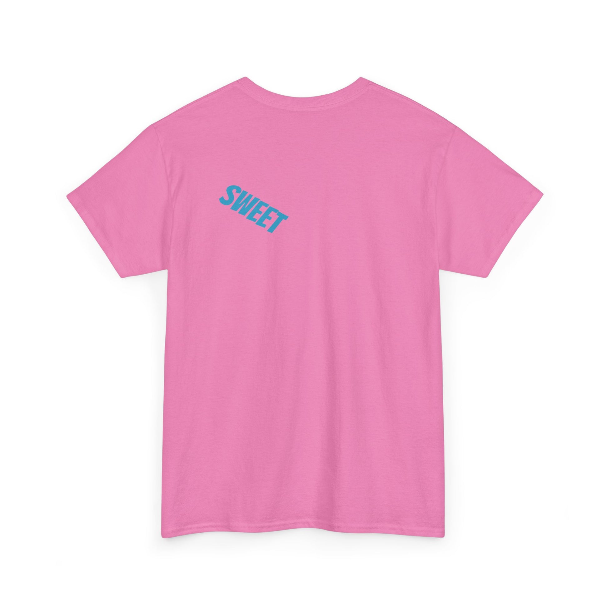 Companion Unisex Heavy 100% US Cotton Tee - Zion Legend Fashions