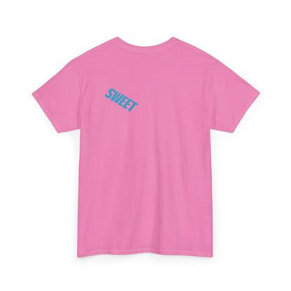 Companion Unisex Heavy 100% US Cotton Tee - Zion Legend Fashions