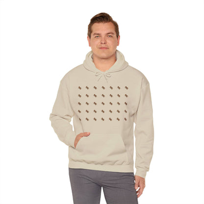 Cup's Unisex Heavy Blend™ Hooded Sweatshirt - Zion Legend Fashions
