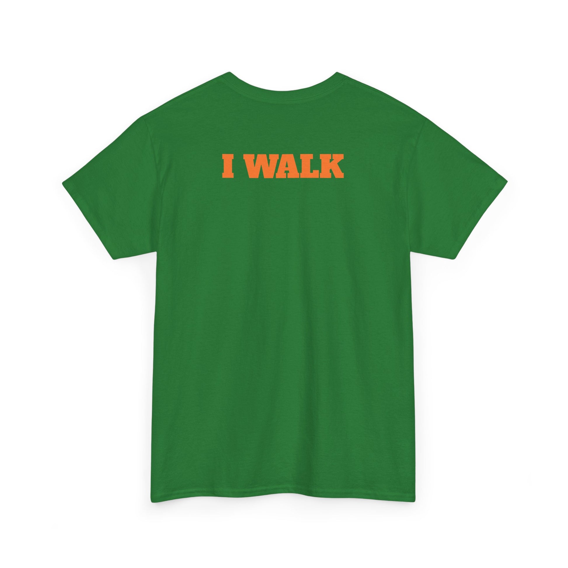 Just doing my best T-shirts Unisex Heavy Cotton Tee - Zion Legend Fashions