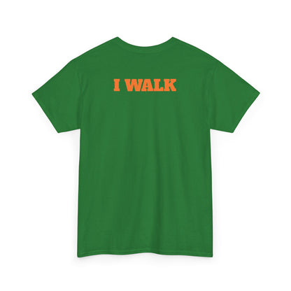 Just doing my best T-shirts Unisex Heavy Cotton Tee - Zion Legend Fashions