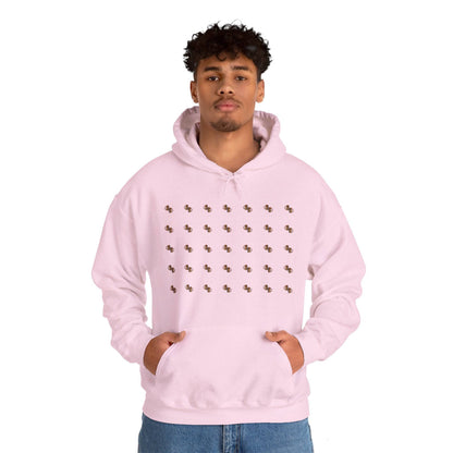Cup's Unisex Heavy Blend™ Hooded Sweatshirt - Zion Legend Fashions