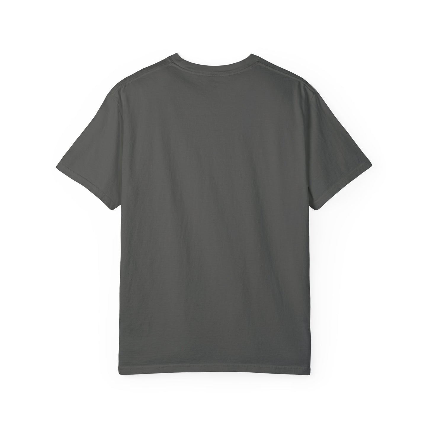 Think Green Unisex Garment-Dyed T-shirt - Zion Legend Fashions
