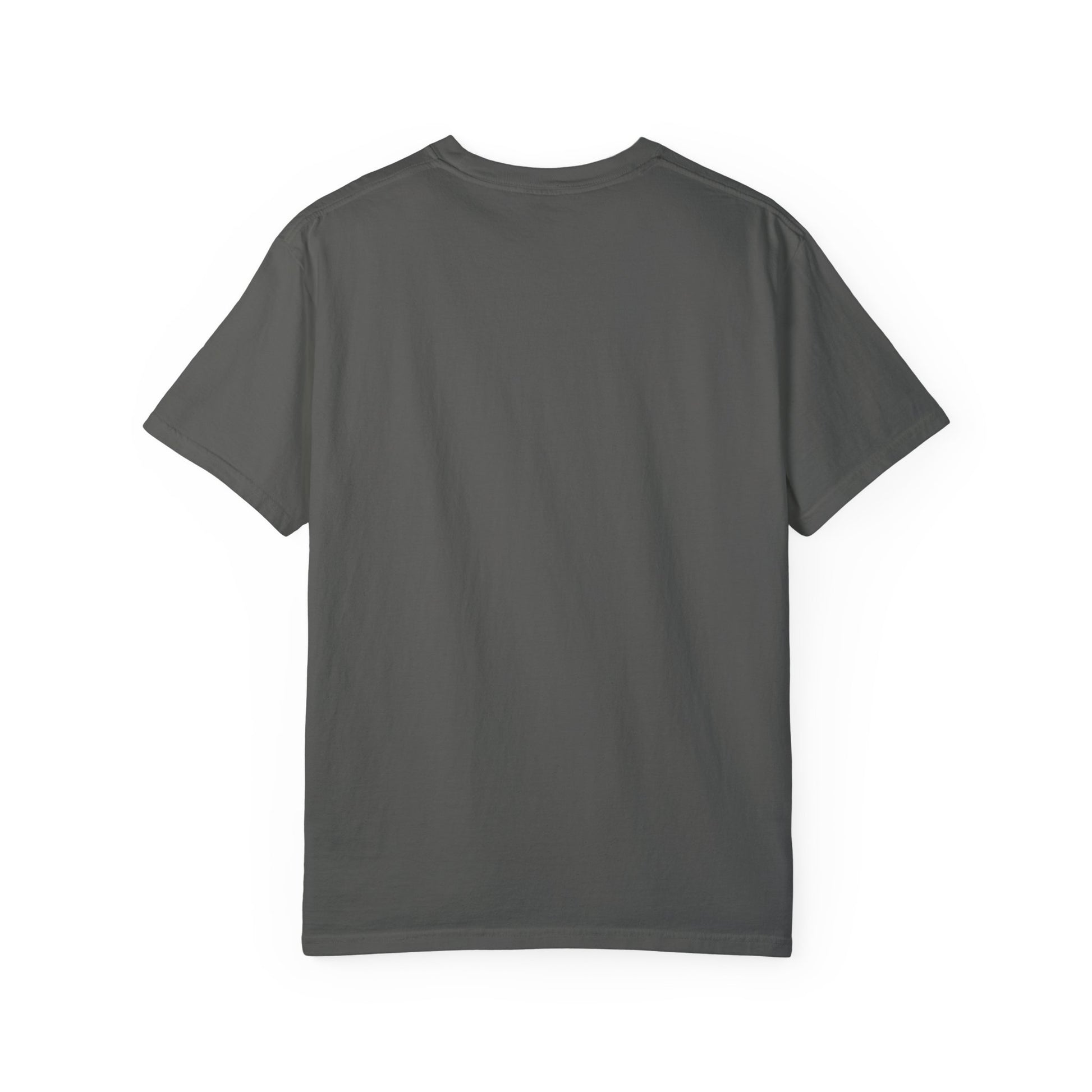Think Green Unisex Garment-Dyed T-shirt - Zion Legend Fashions