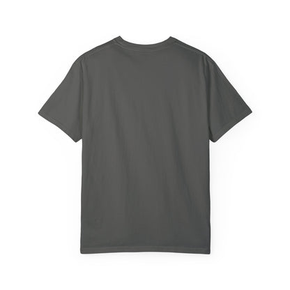 Think Green Unisex Garment-Dyed T-shirt - Zion Legend Fashions