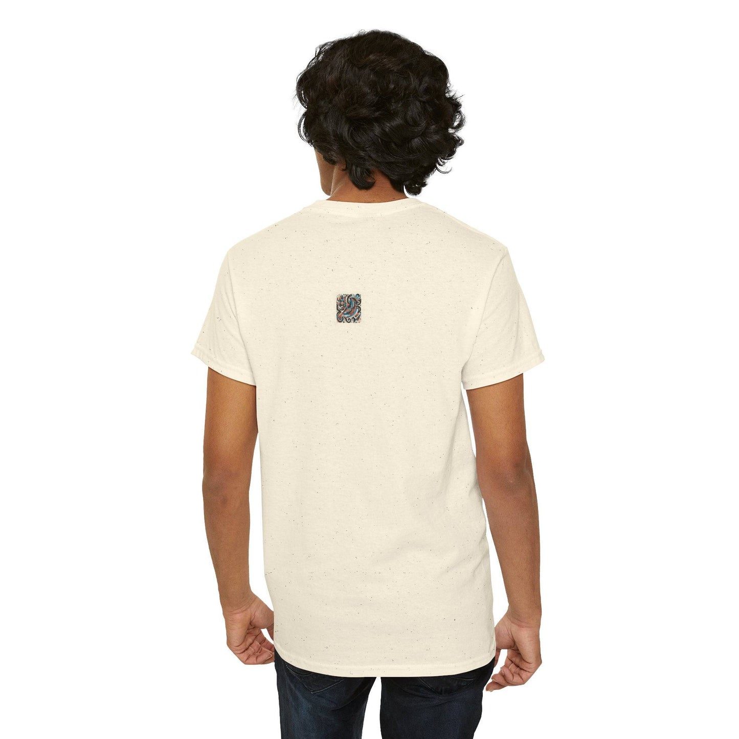 All Design  Unisex Heavy Cotton Tee - Zion Legend Fashions
