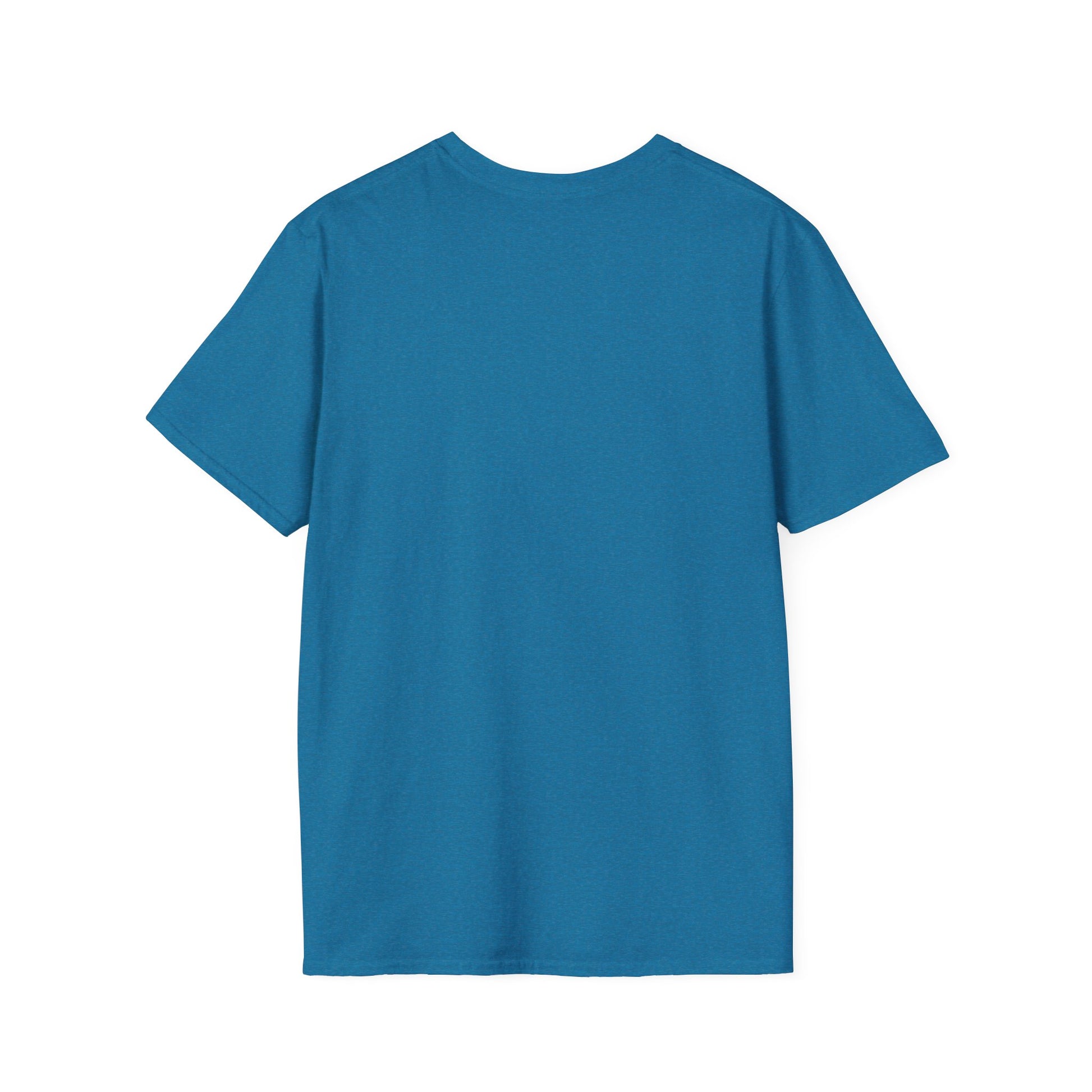 Good-day Unisex Softstyle T-Shirt - Zion Legend Fashions