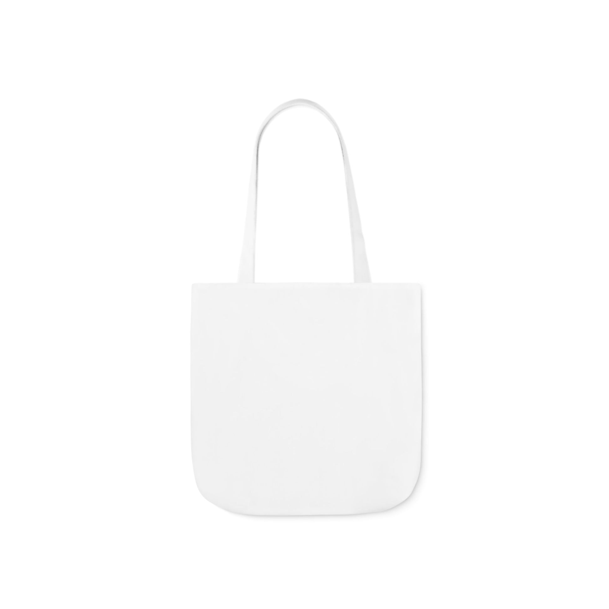 KIG Canvas Tote Bag, 5-Color Straps - Zion Legend Fashions