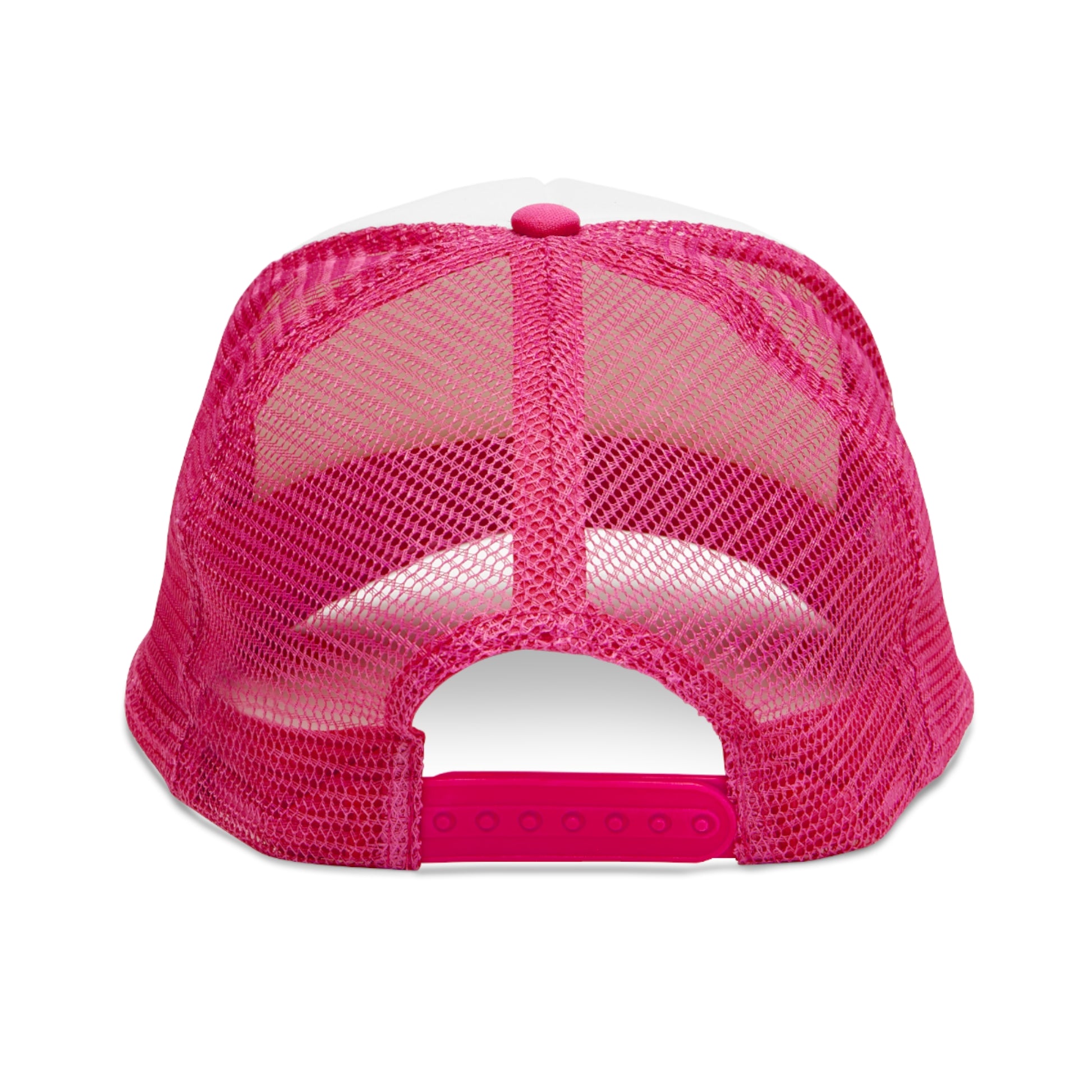 Hope Never Fails Mesh Cap   -  UK and Europe Only - Zion Legend Fashions