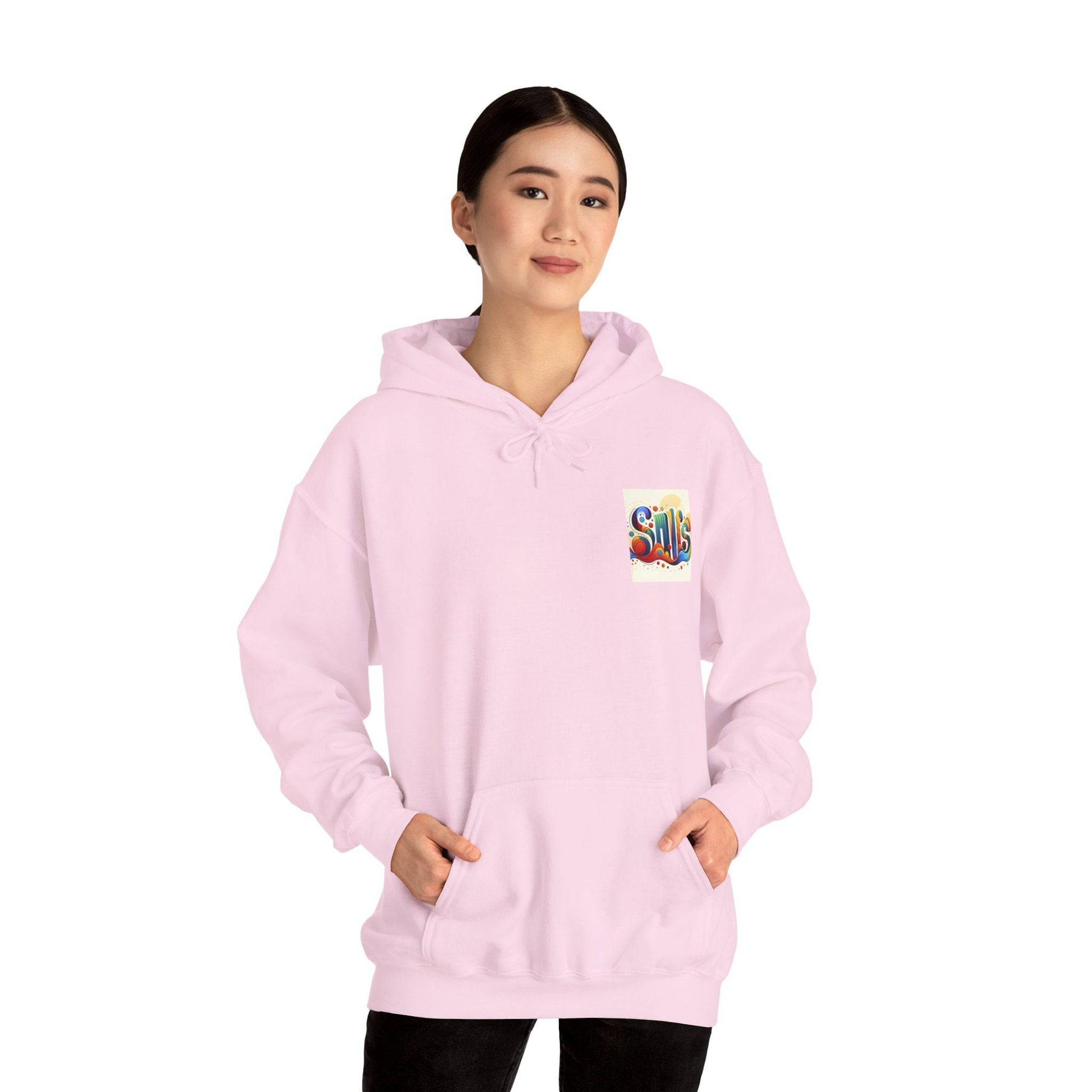 Marriage Unisex Heavy Blend™ Hooded Sweatshirt - Zion Legend Fashions