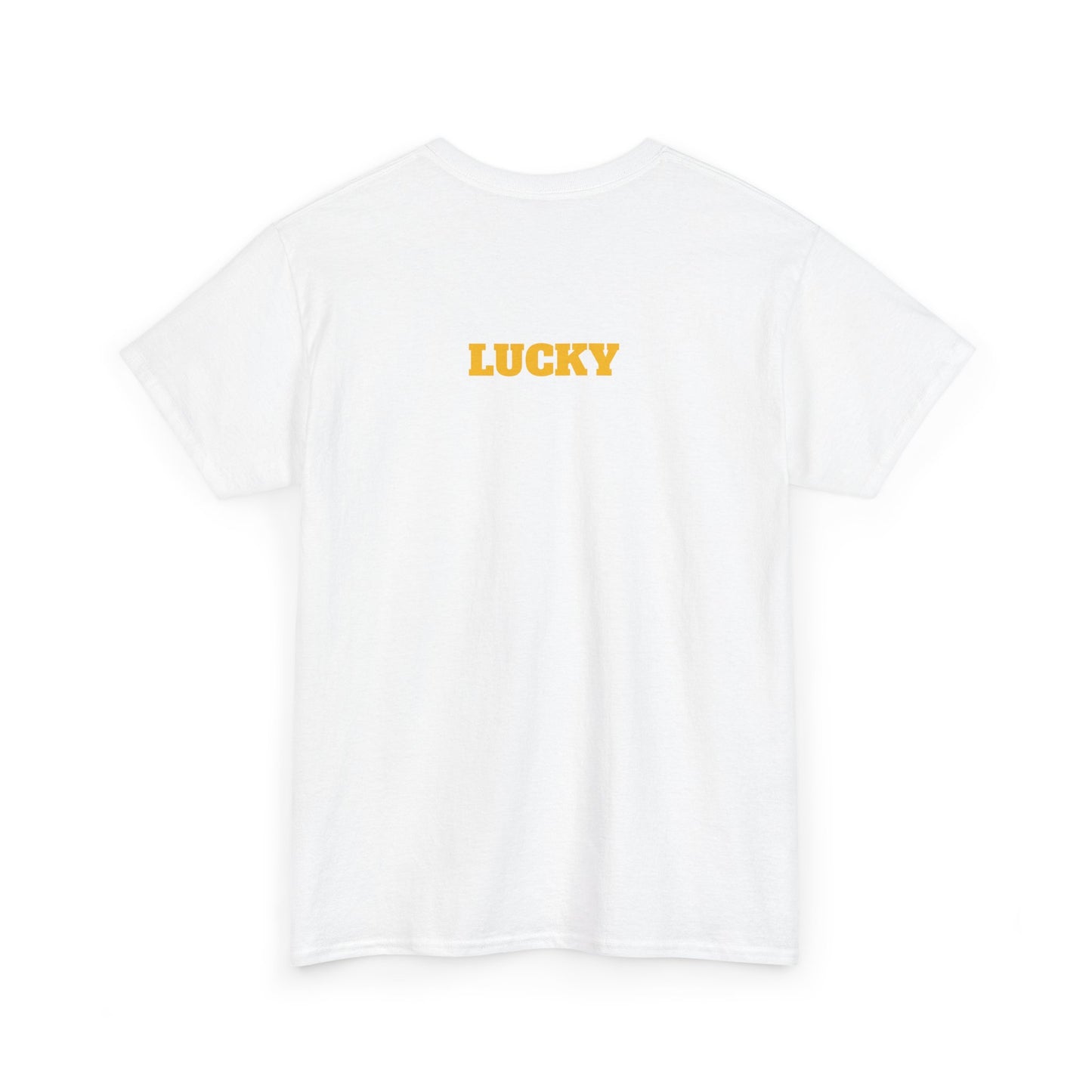 Stylish Unisex Heavy Cotton Tee - Zion Legend Fashions