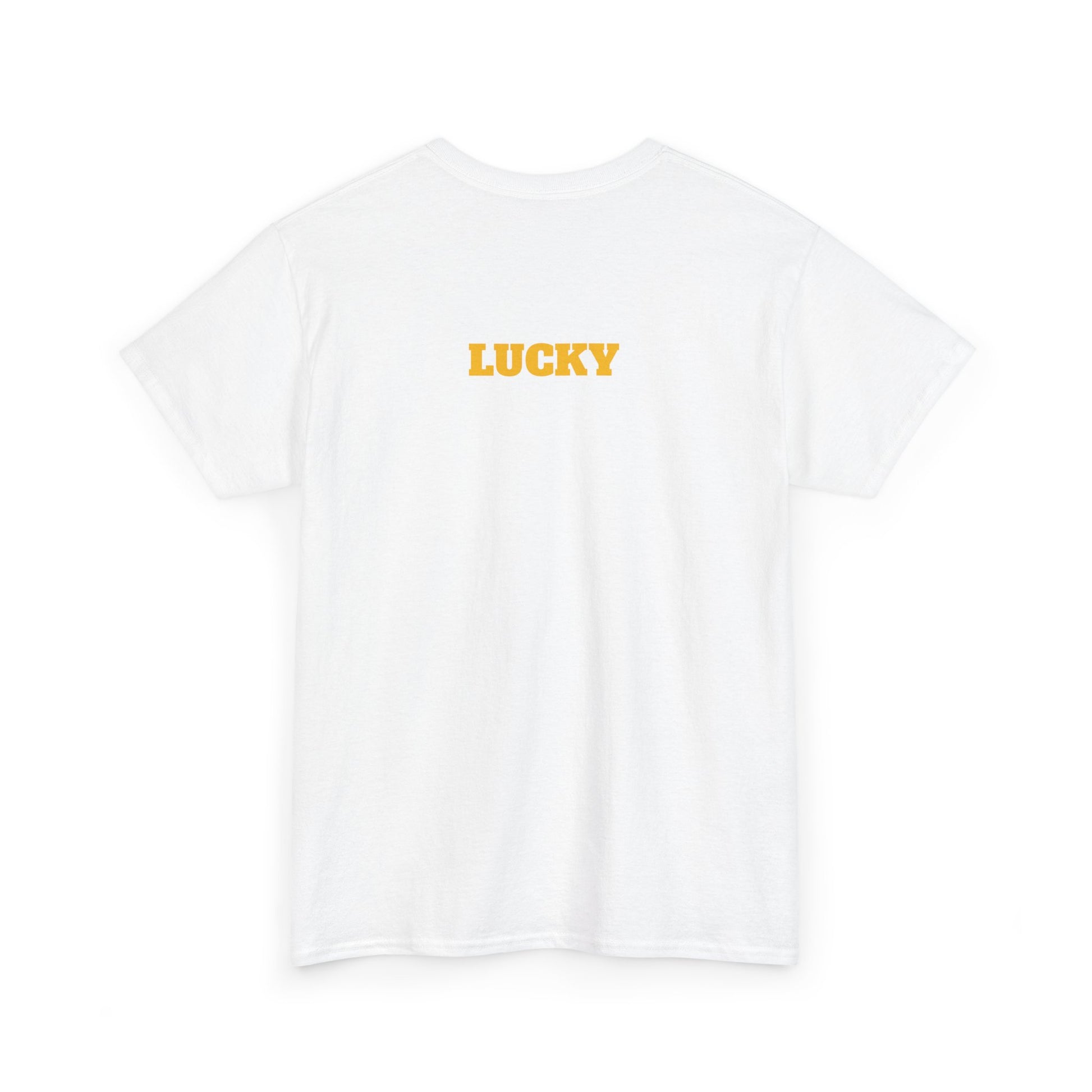 Stylish Unisex Heavy Cotton Tee - Zion Legend Fashions