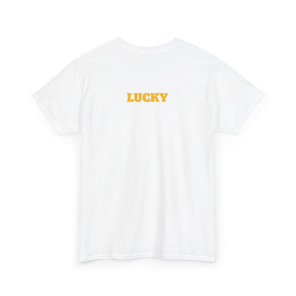 Stylish Unisex Heavy Cotton Tee - Zion Legend Fashions