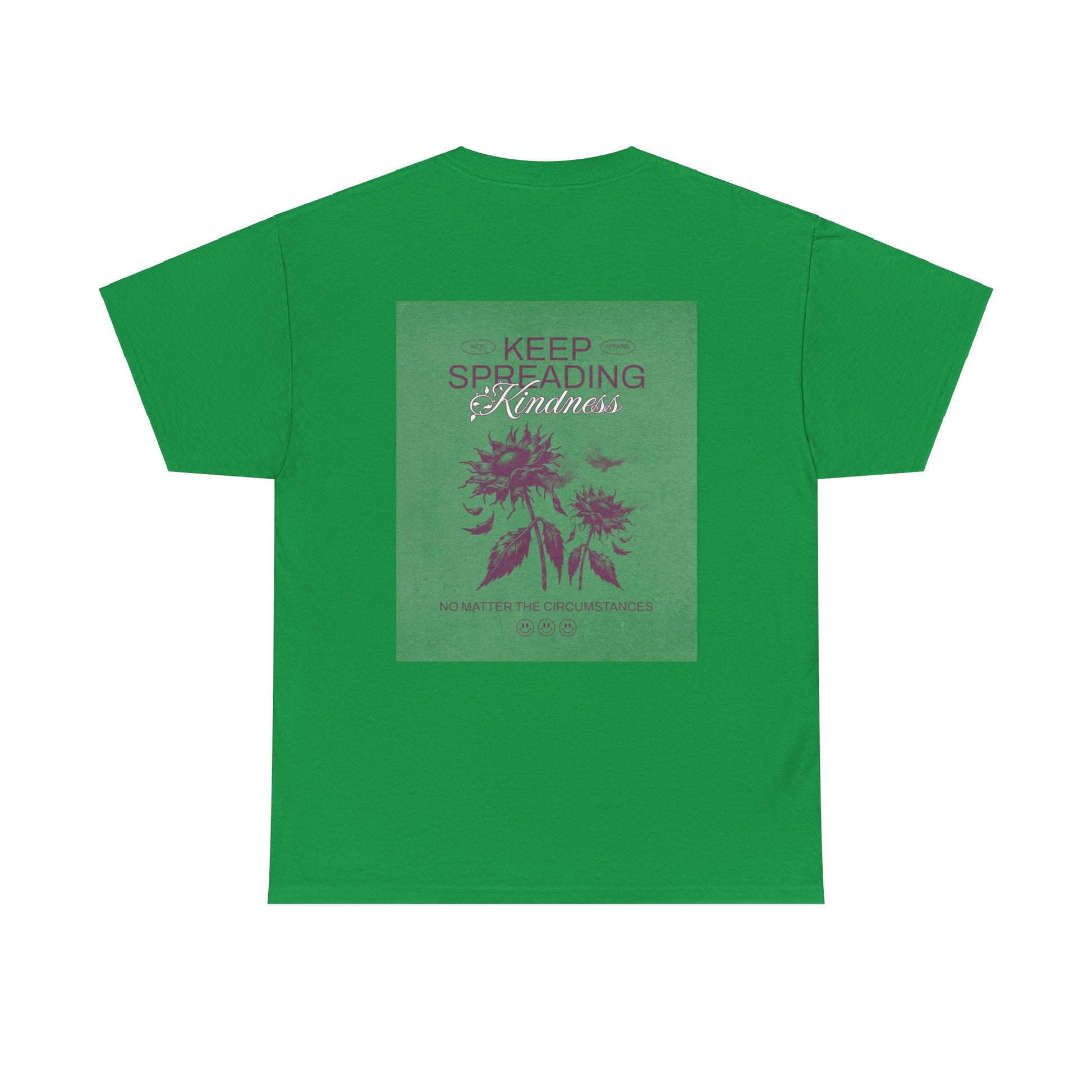 Halleluyah Safe Vacation  Unisex Heavy Cotton Tee Shirt - Zion Legend Fashions