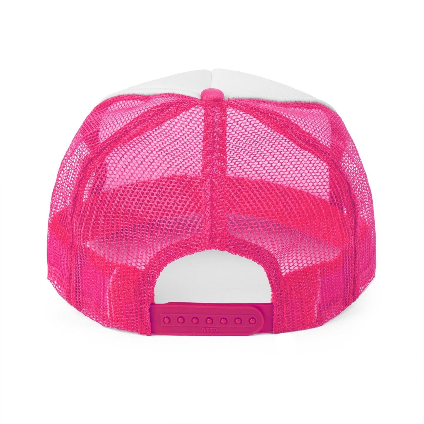 Joy Trucker Caps - Zion Legend Fashions