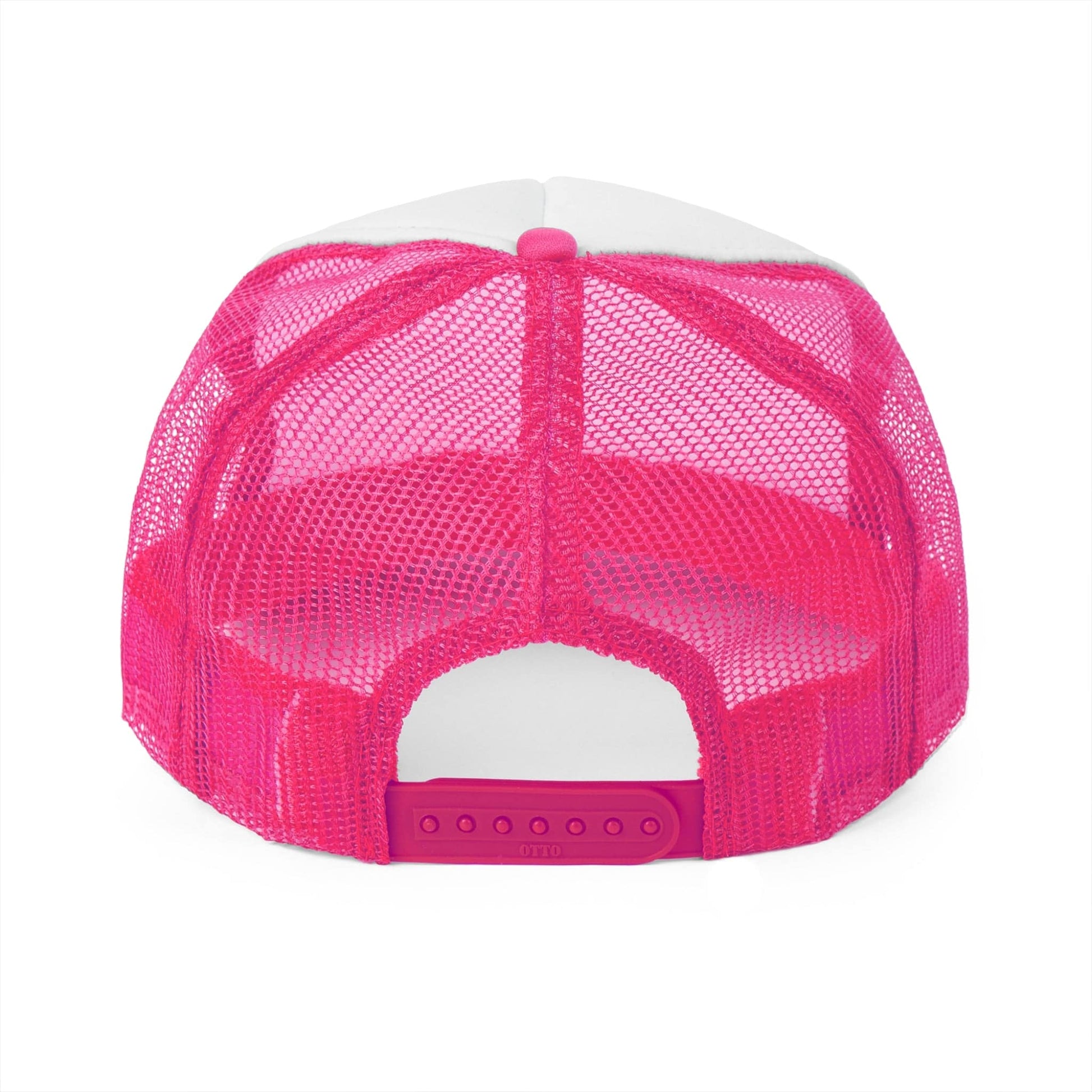 Joy Trucker Caps - Zion Legend Fashions