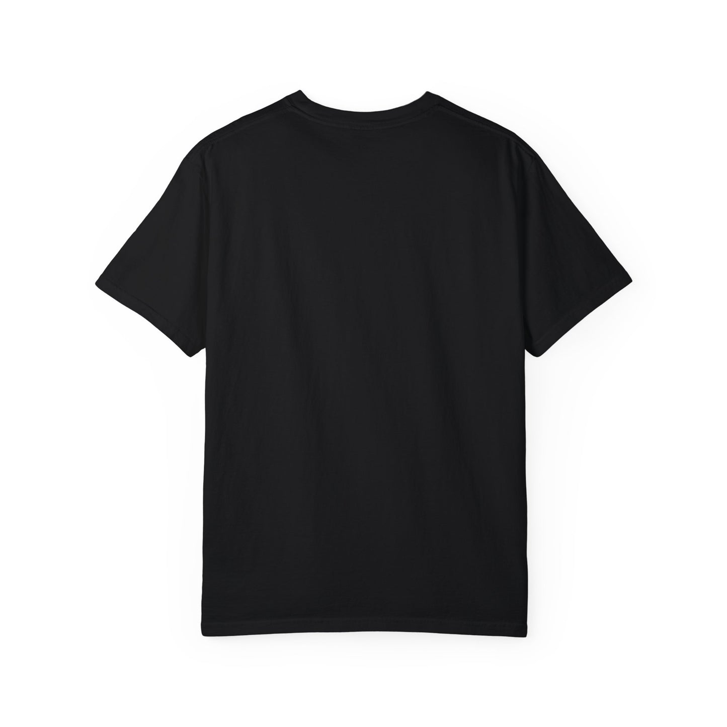 Think Green Unisex Garment-Dyed T-shirt - Zion Legend Fashions