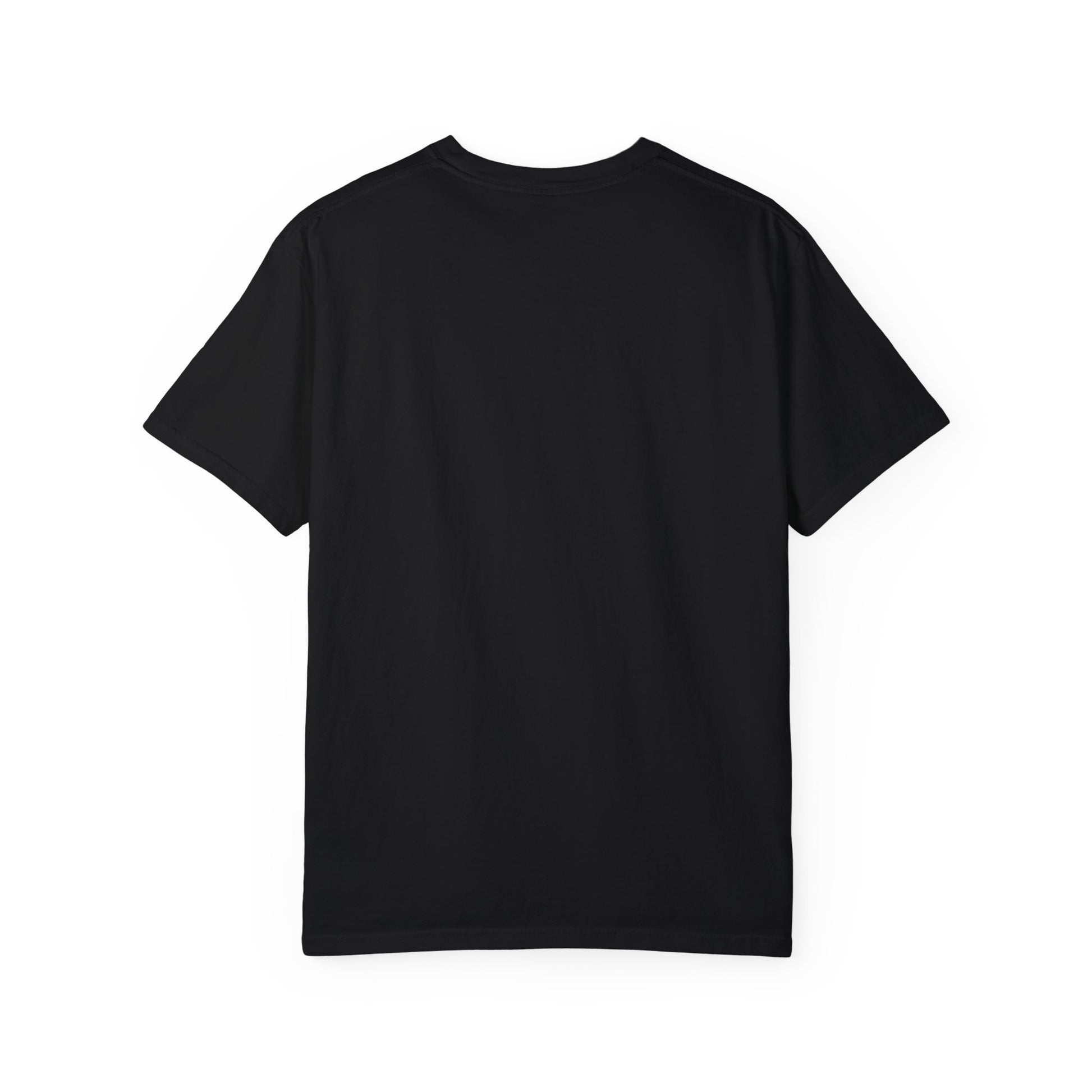 Think Green Unisex Garment-Dyed T-shirt - Zion Legend Fashions