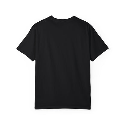 Think Green Unisex Garment-Dyed T-shirt - Zion Legend Fashions