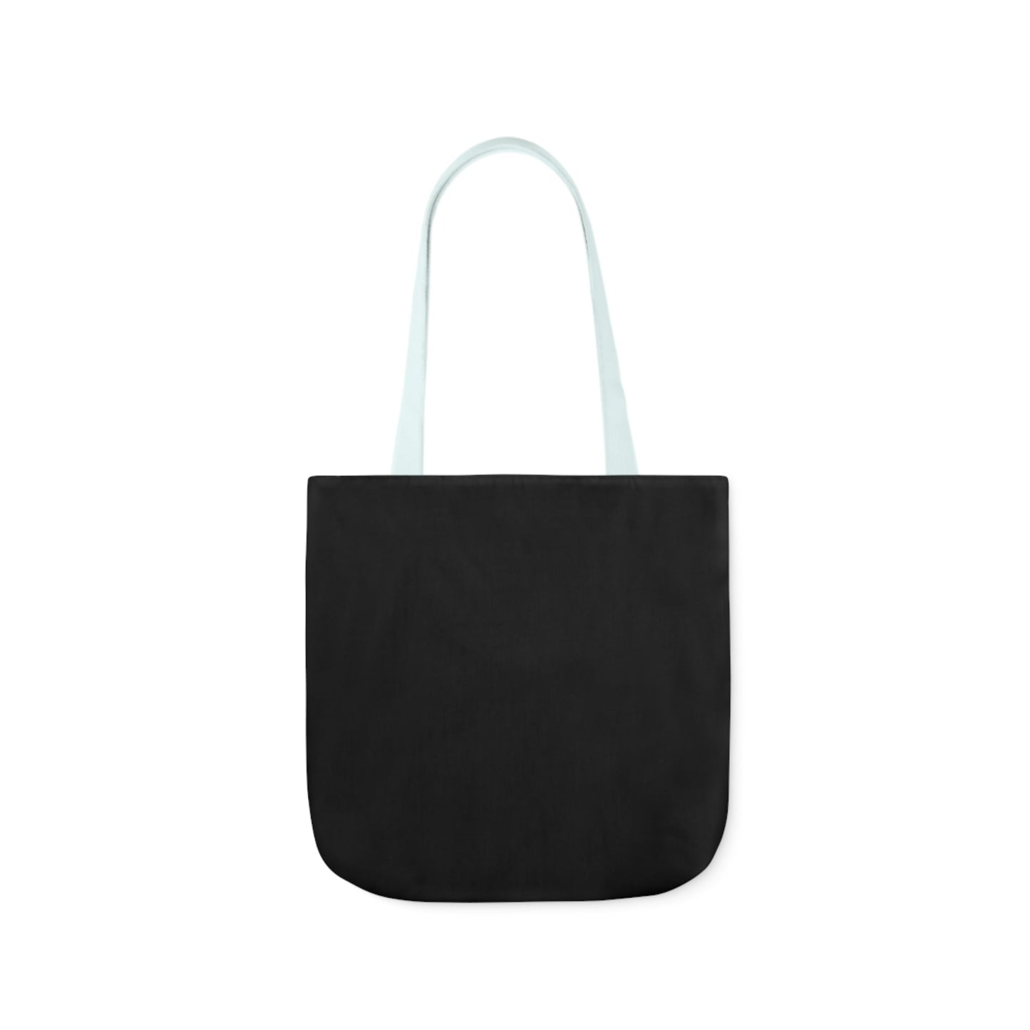 Month Canvas Tote Bag, 5-Color Straps  -  USA and UK Only - Zion Legend Fashions